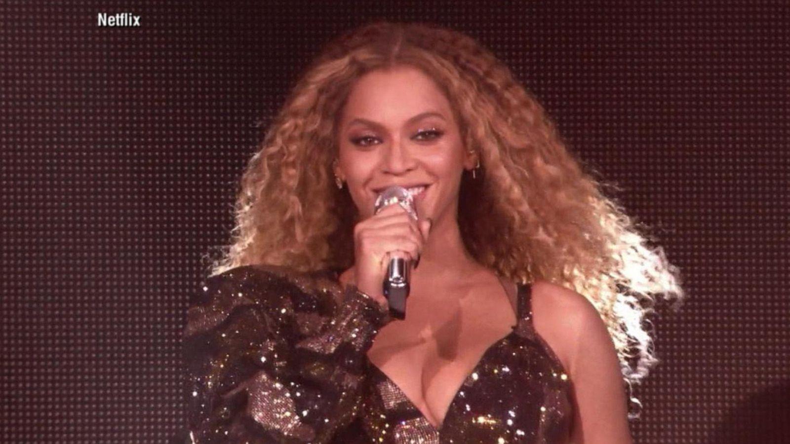 Beyonce releases demo version of 'Sorry' off 'Lemonade'