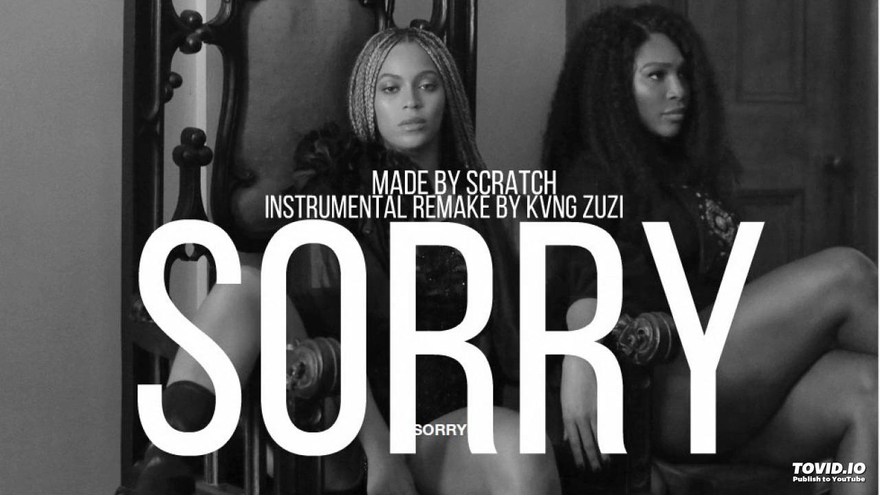 Beyoncé Sorry (Original Demo) Wallpapers Wallpaper Cave