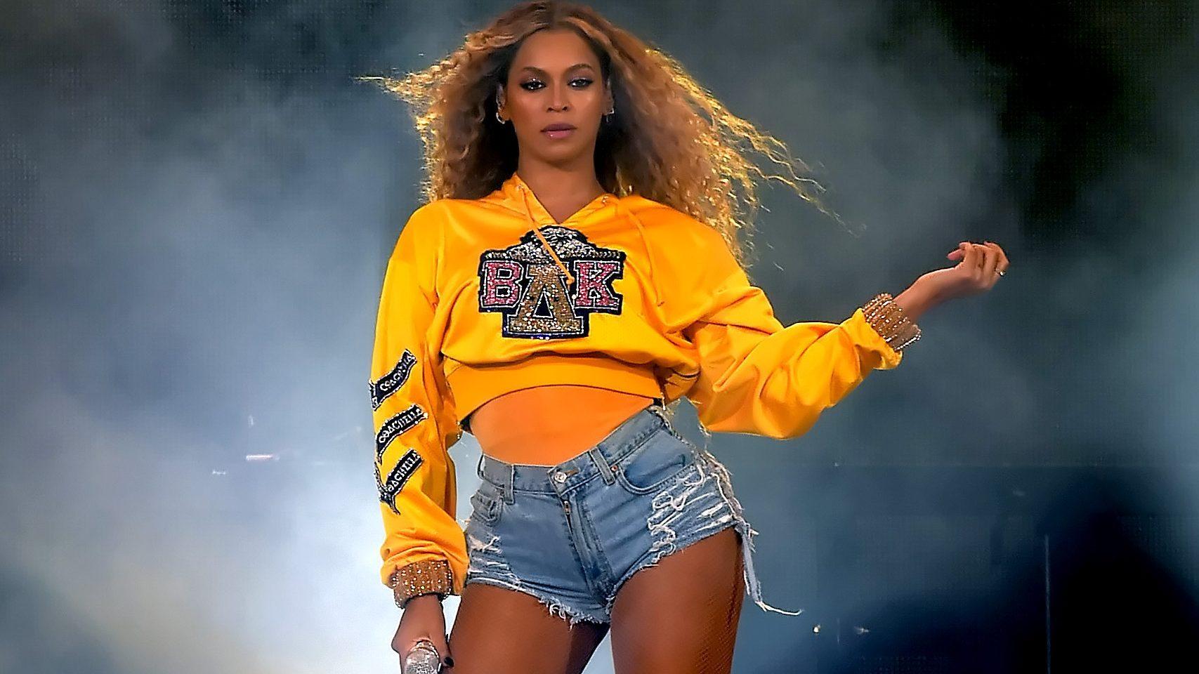 Beyoncé's 'Homecoming' Is An Illuminating Two Way Street