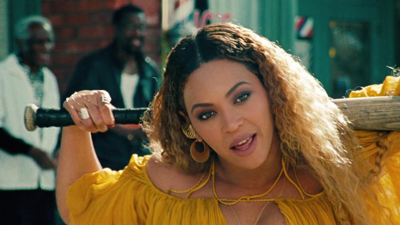 Celebrate the third anniversary of Beyoncé's 'Lemonade'