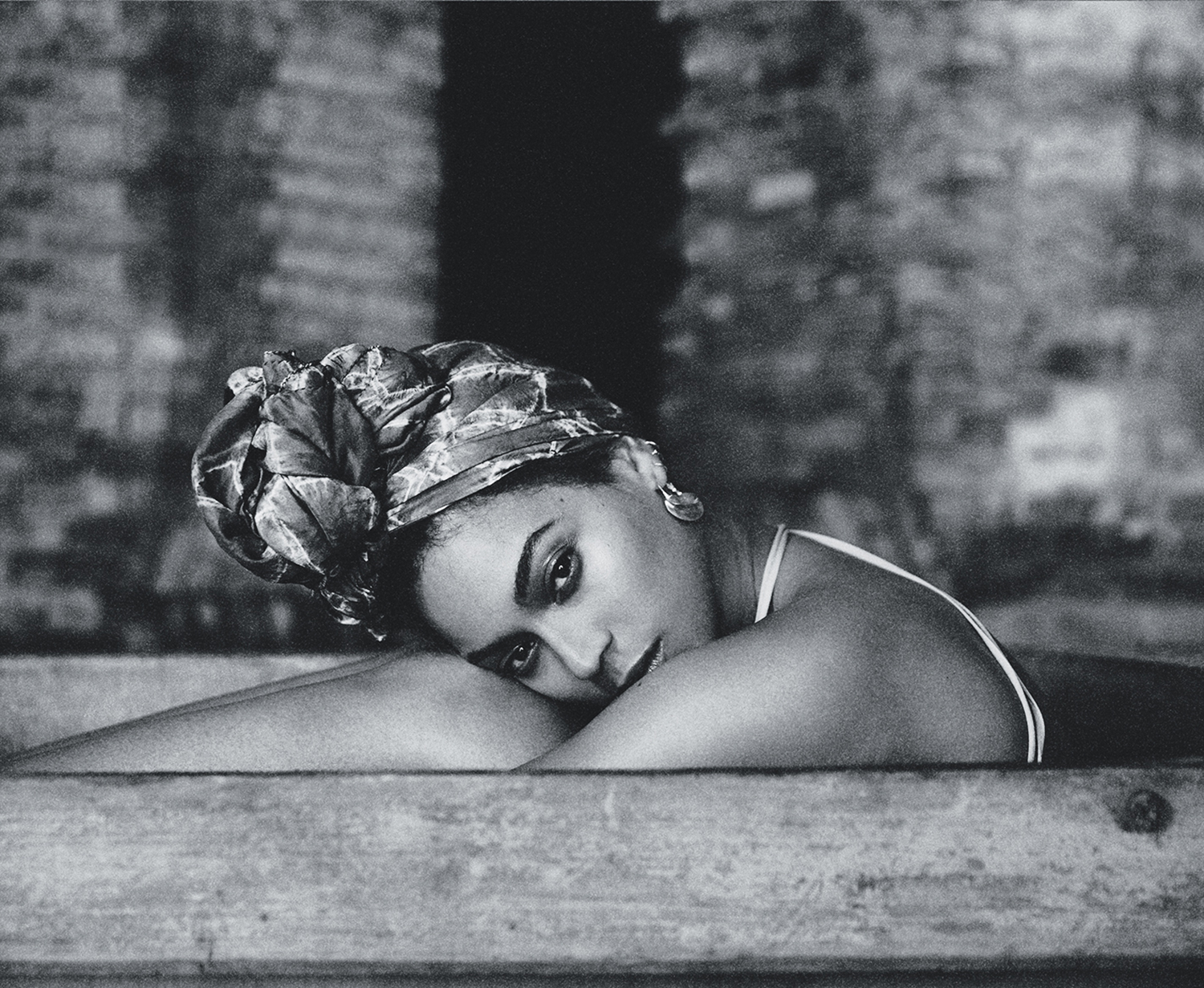 Making 'Lemonade': Inside Beyonce's Collaborative Masterpiece