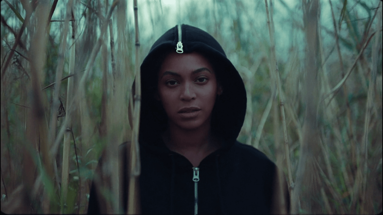 Beyonce Drops Long Awaited New Album Lemonade