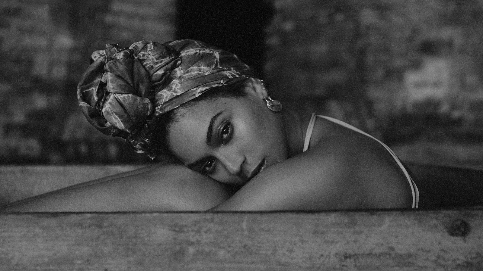 Beyoncé's 'Lemonade' Now Available On Spotify And Apple Music