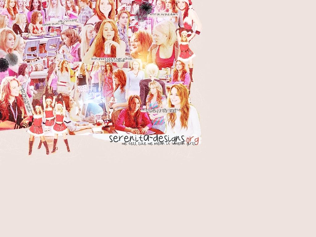 Mean Girls Desktop Background. Beautiful Widescreen Desktop Wallpaper, Desktop Wallpaper and Naruto Desktop Background