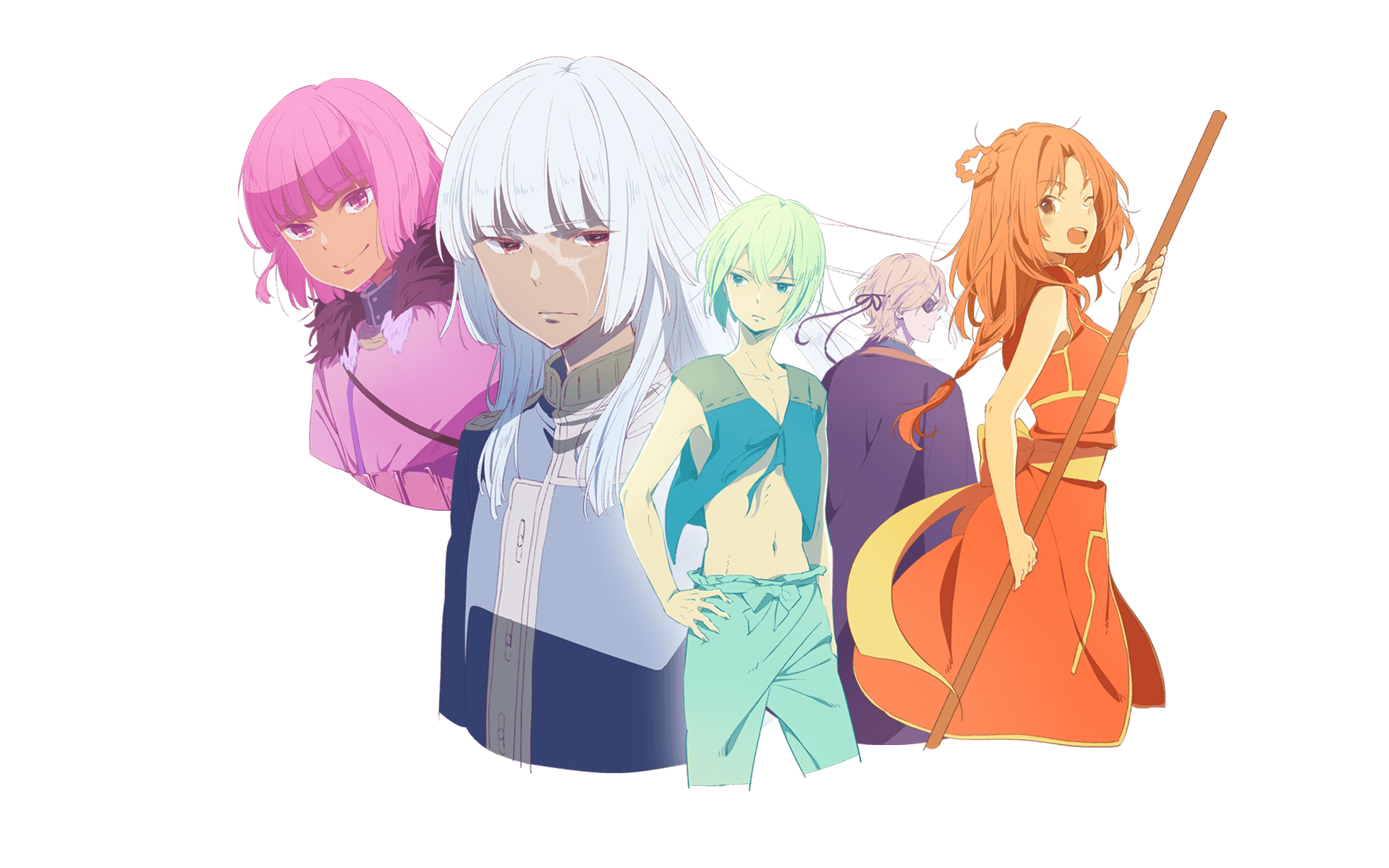 Iizuka Haruko. Anime Image Board