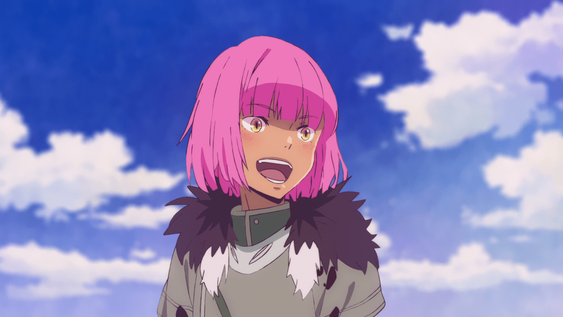 Spoilers Kujira no Kora wa Sajou ni Utau 3 discussion