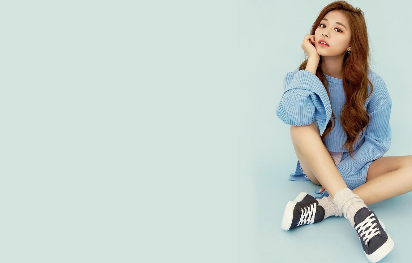 Wallpaper Girl, Music, Kpop, Cute, Twice, Tzuyu image for desktop