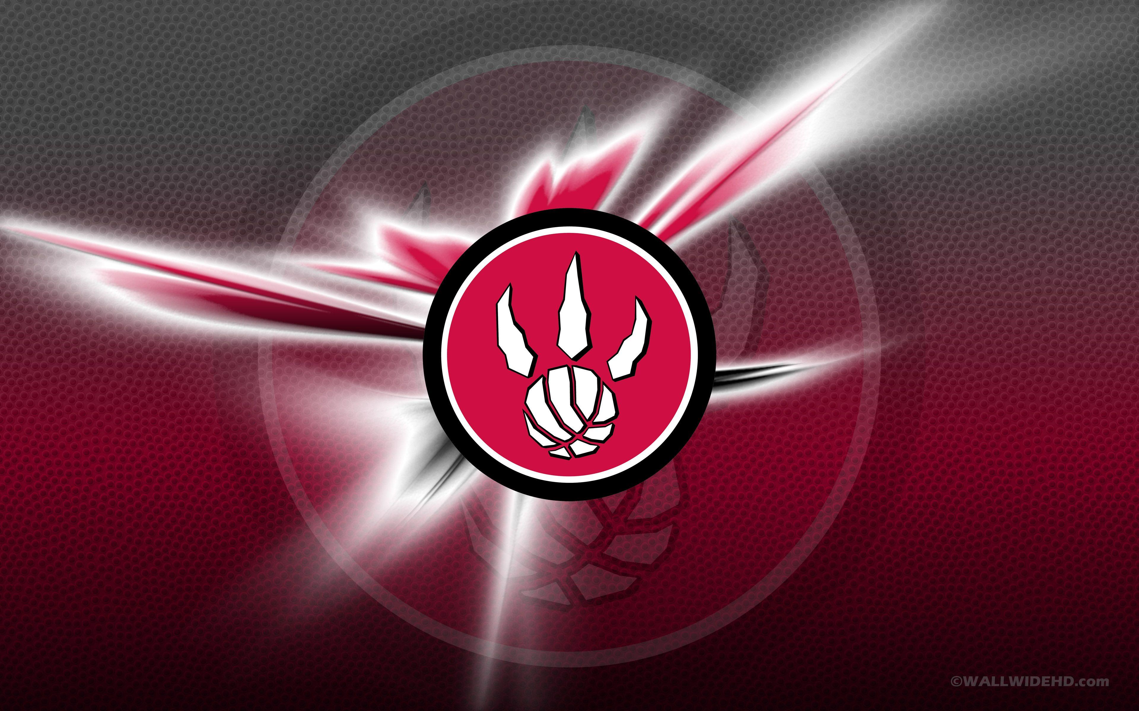 image of the TORONTO raptors basketball logos. Toronto Raptors