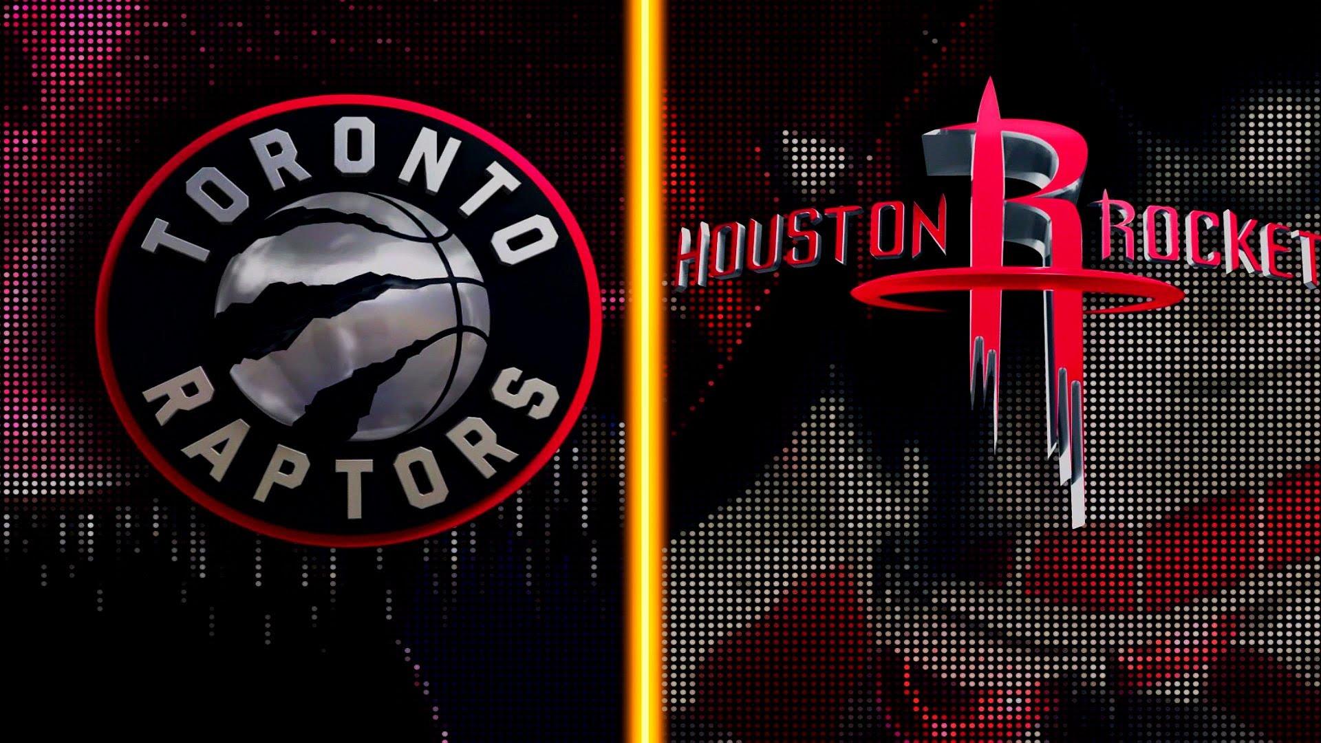 Will The Rockets And The Raptors End The NBA Finals Monotony?