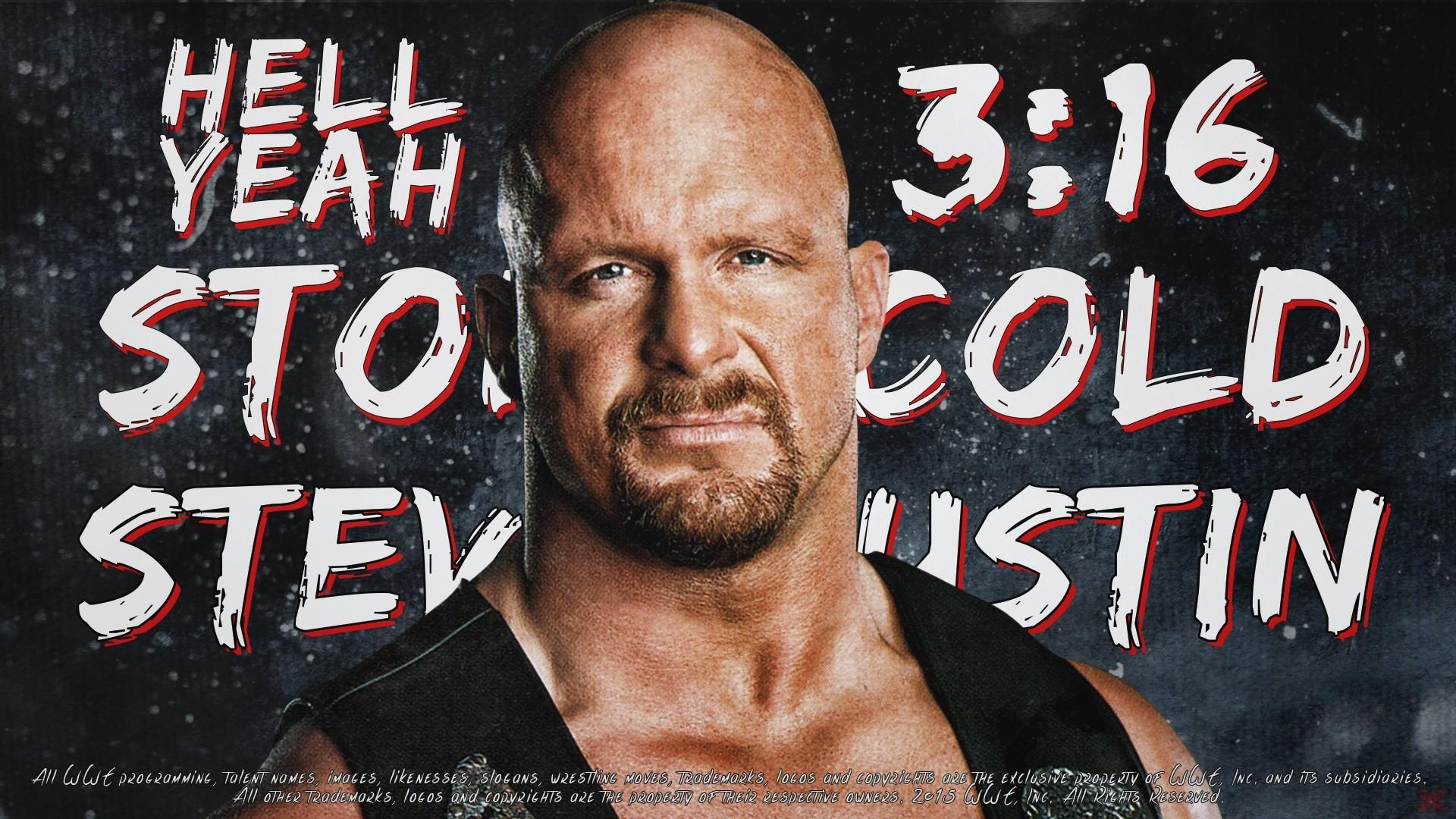 Stone Cold Steve Austin Wallpaper