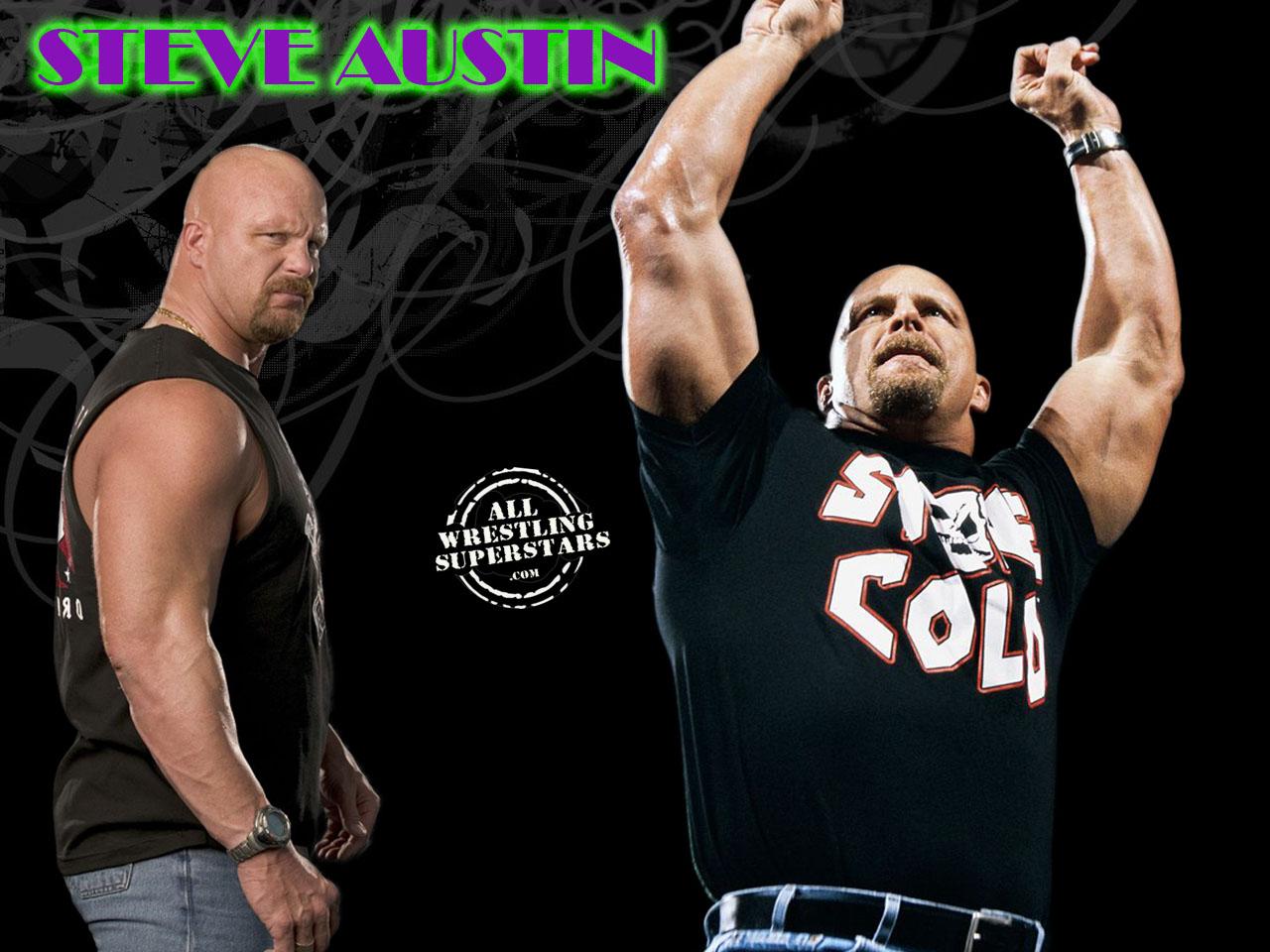 1280x960px Stone Cold Steve Austin Wallpaper