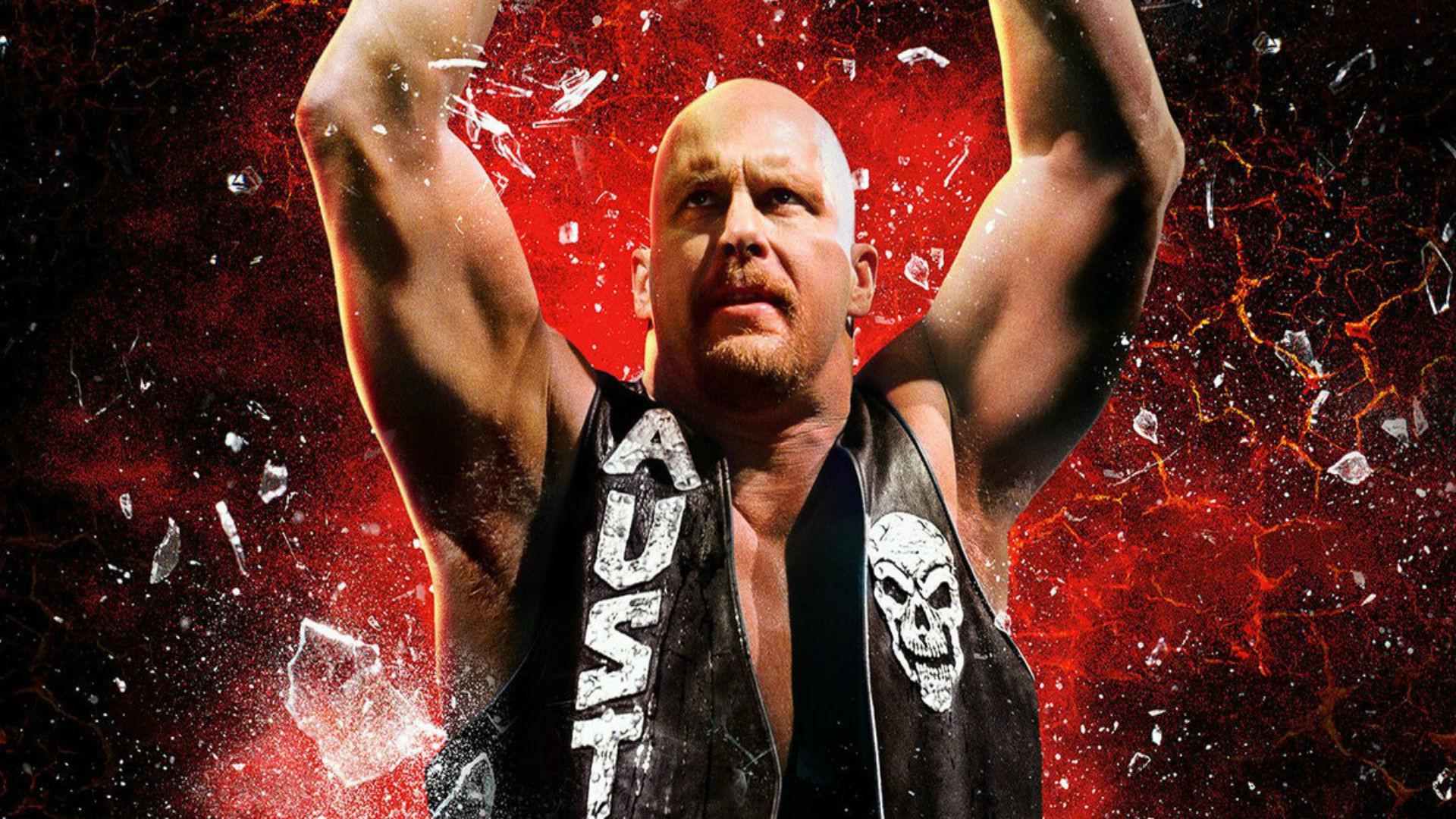 Stone Cold Steve Austin Wallpapers.
