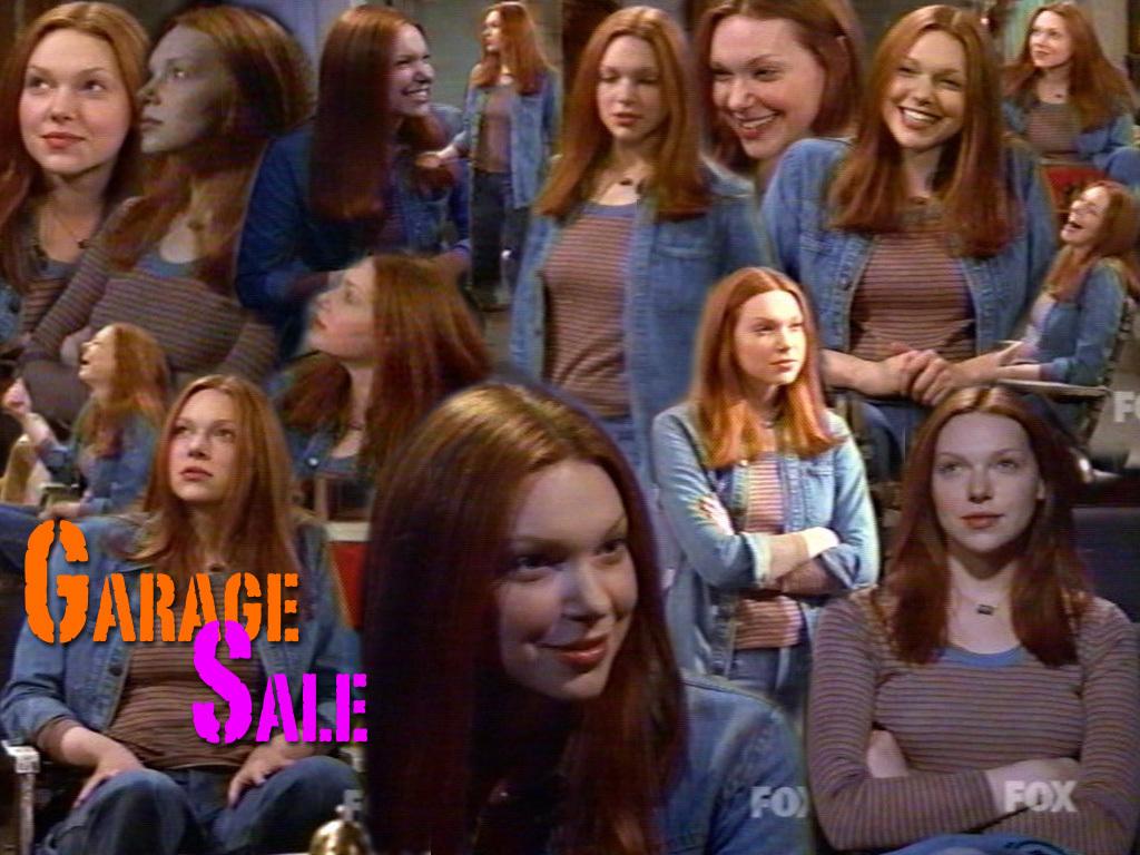 That 70s Show Wallpaper. Picket Fences TV