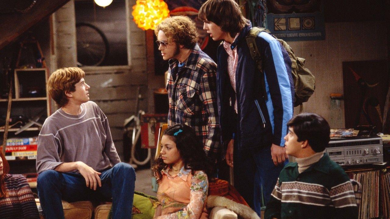 Preview That 70s Show Wallpaper
