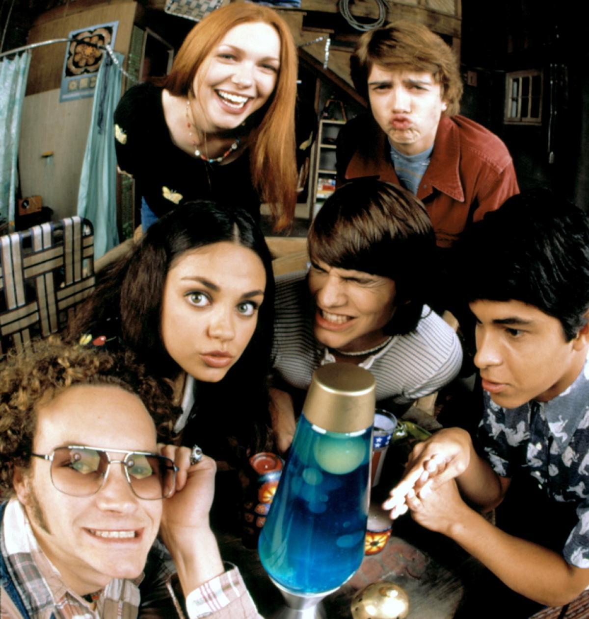 That '70s Show Wallpapers - Wallpaper Cave