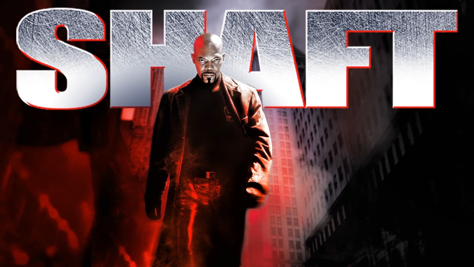 Shaft (2000) • Movies.film Cine.com