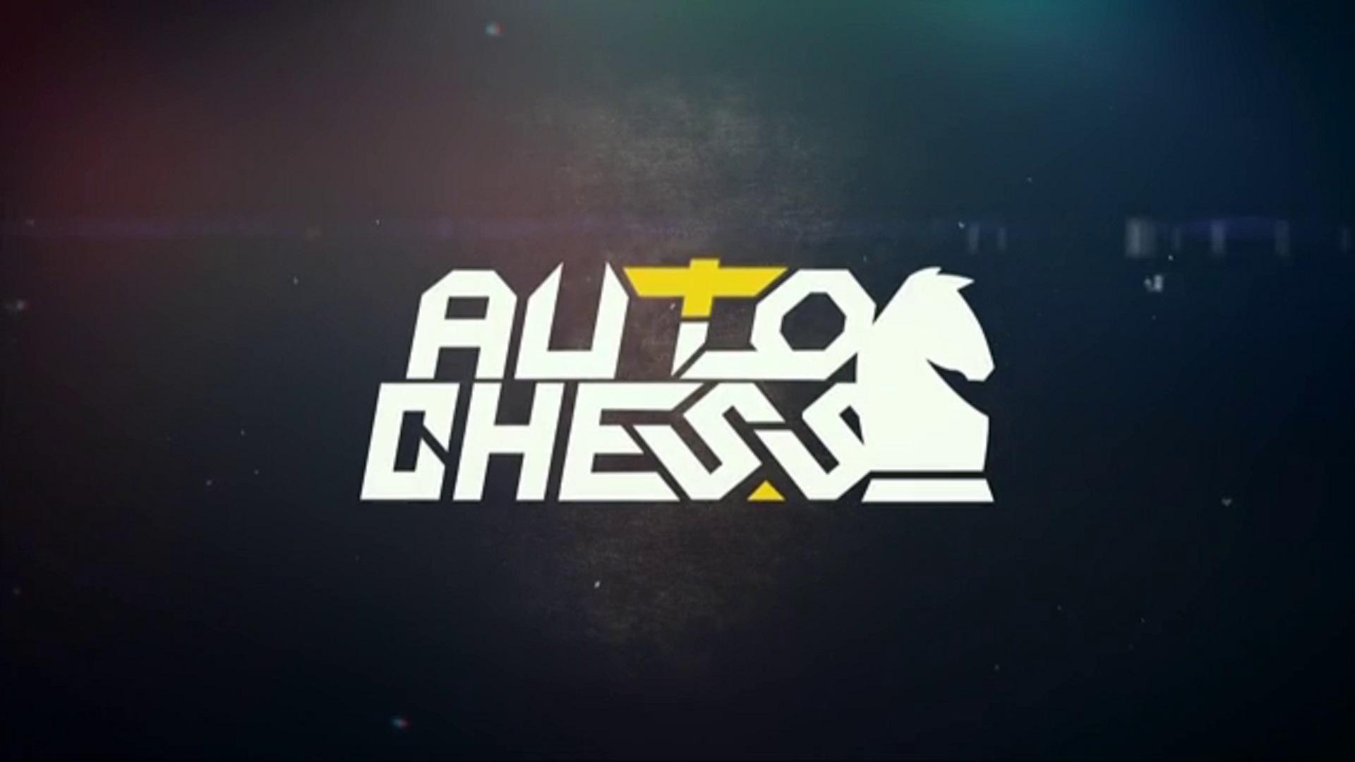 Wallpaper Hd Auto Chess