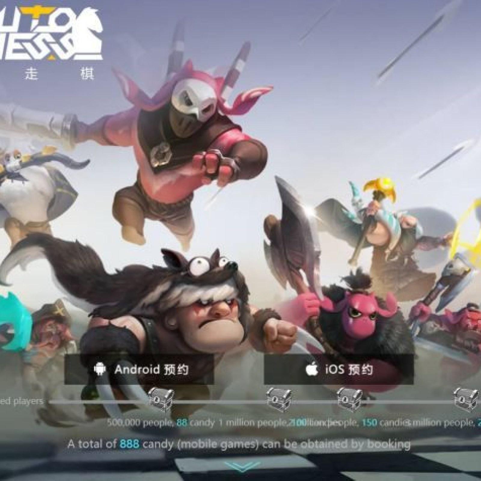 DOTA 2 Auto Chess' Comes to Mobile: How to Download Viral Sensation
