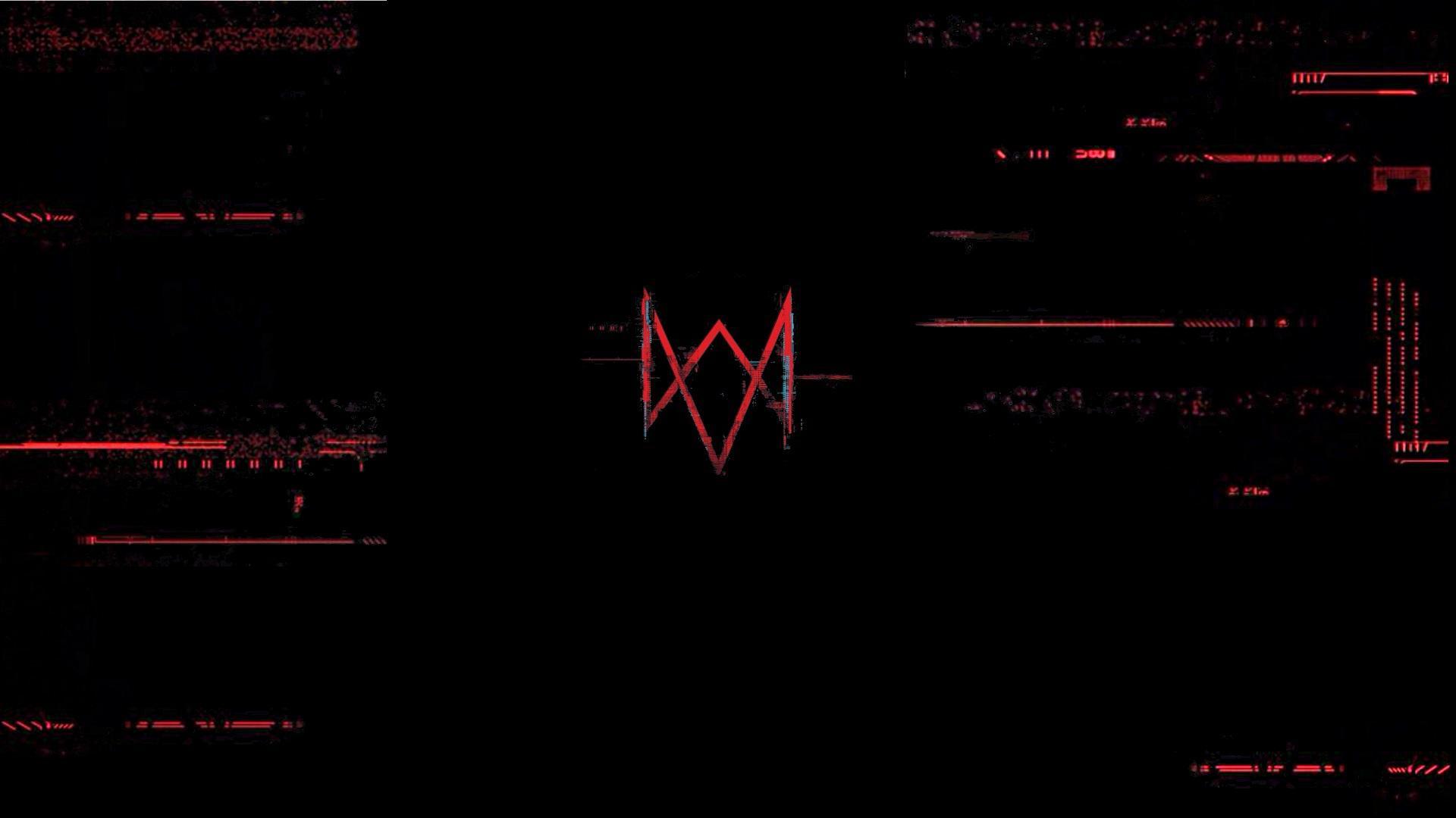Can someone please animate this Watch Dogs Legion wallpaper