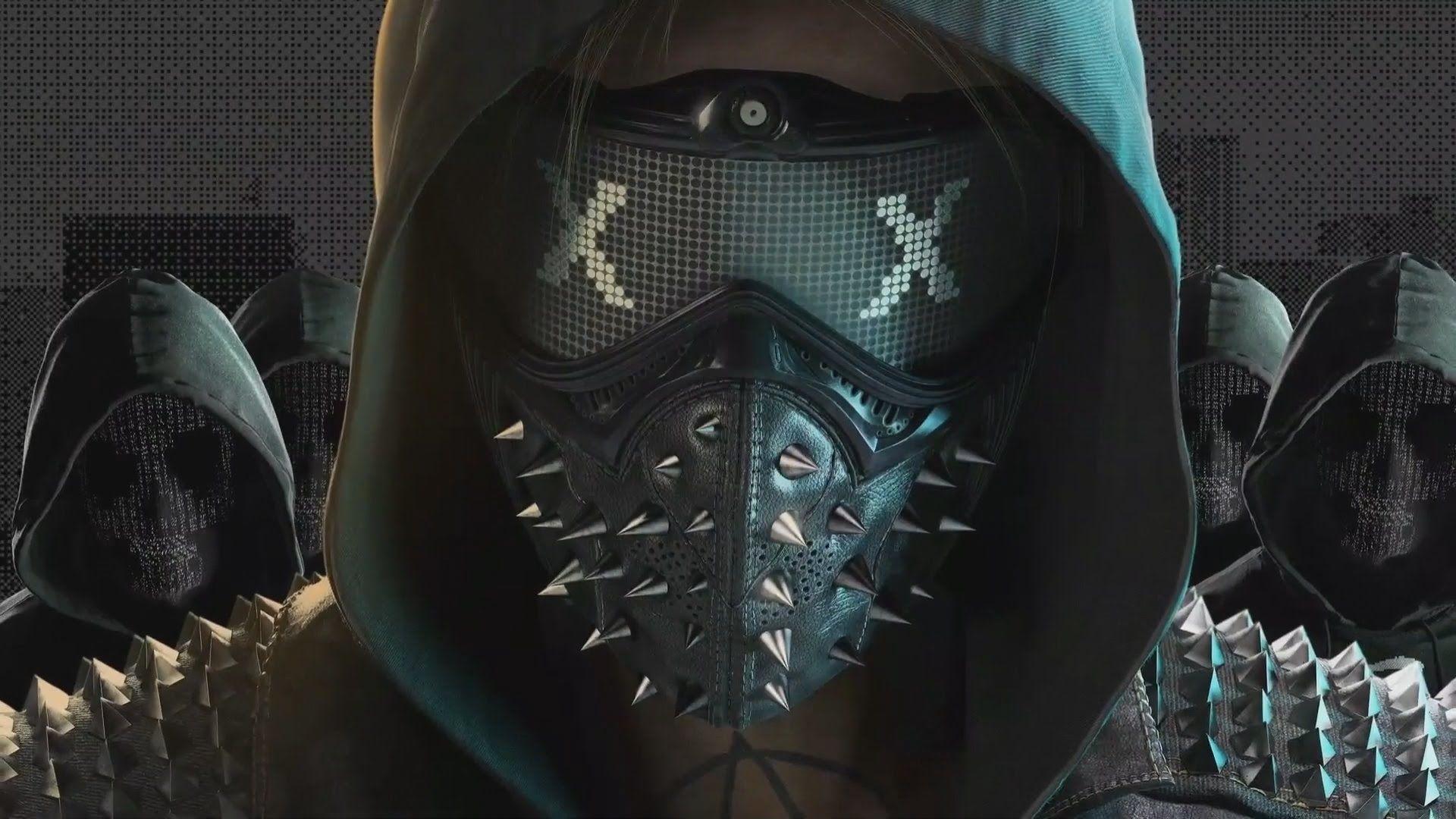 Watch Dogs Legion to Appear During E3 2019