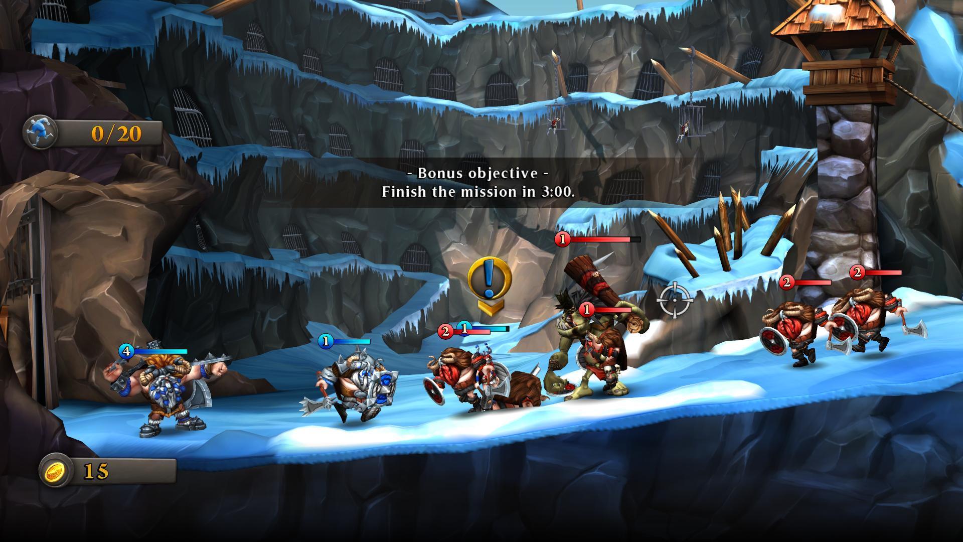 CastleStorm Warrior Queen on Steam