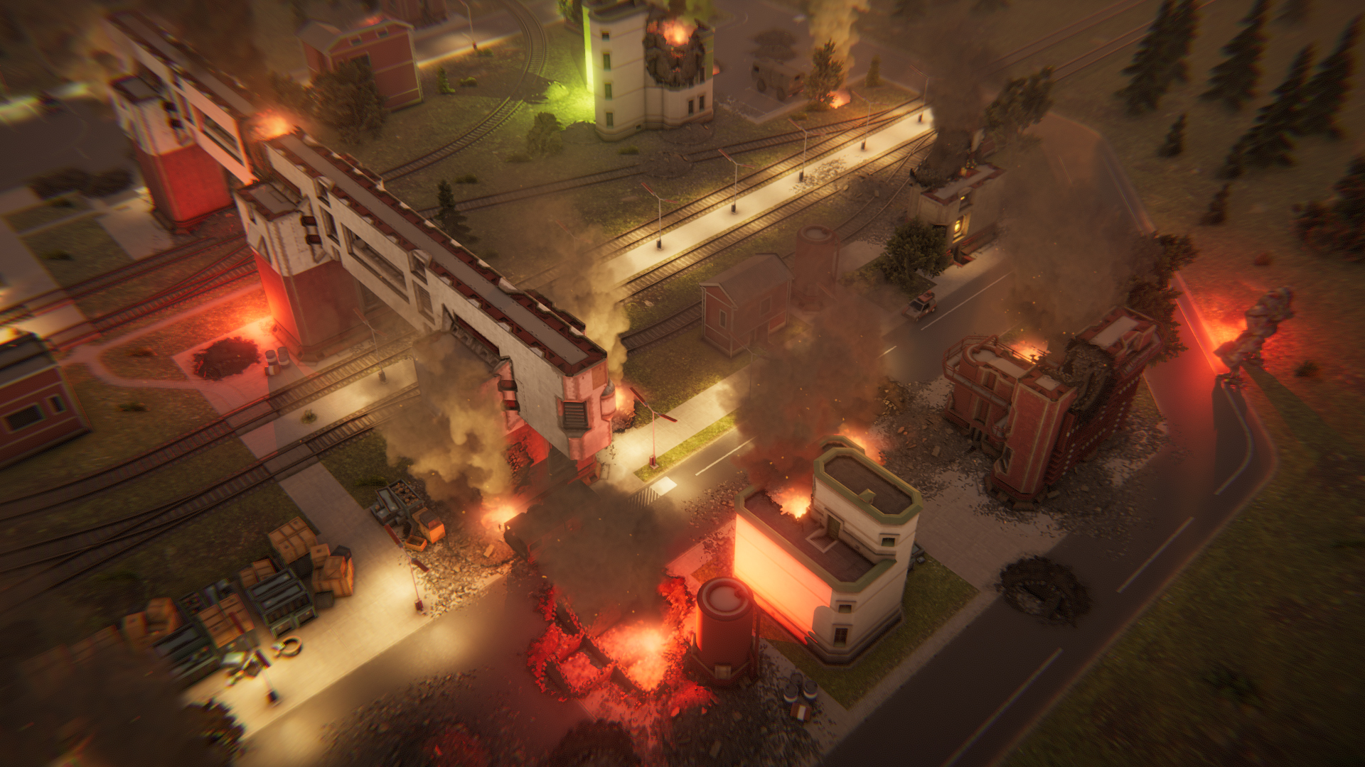 Phantom Brigade on Steam