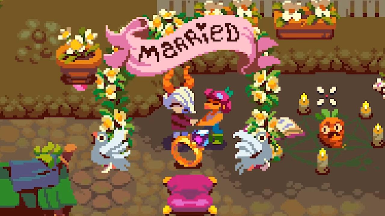 Atomicrops: Farming at the End of the World