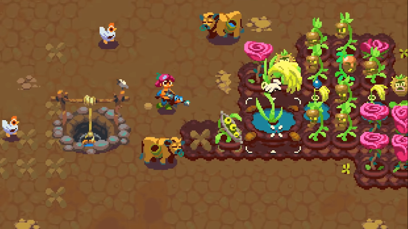 The 7 Best Indie Games at EGX Rezzed 2019. The Indie Game Website