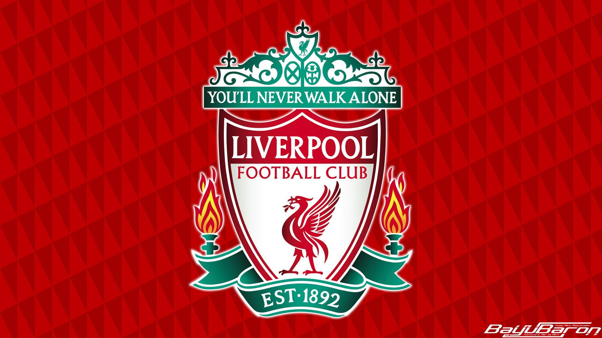 Liverpool FC 14 15 Wallpaper