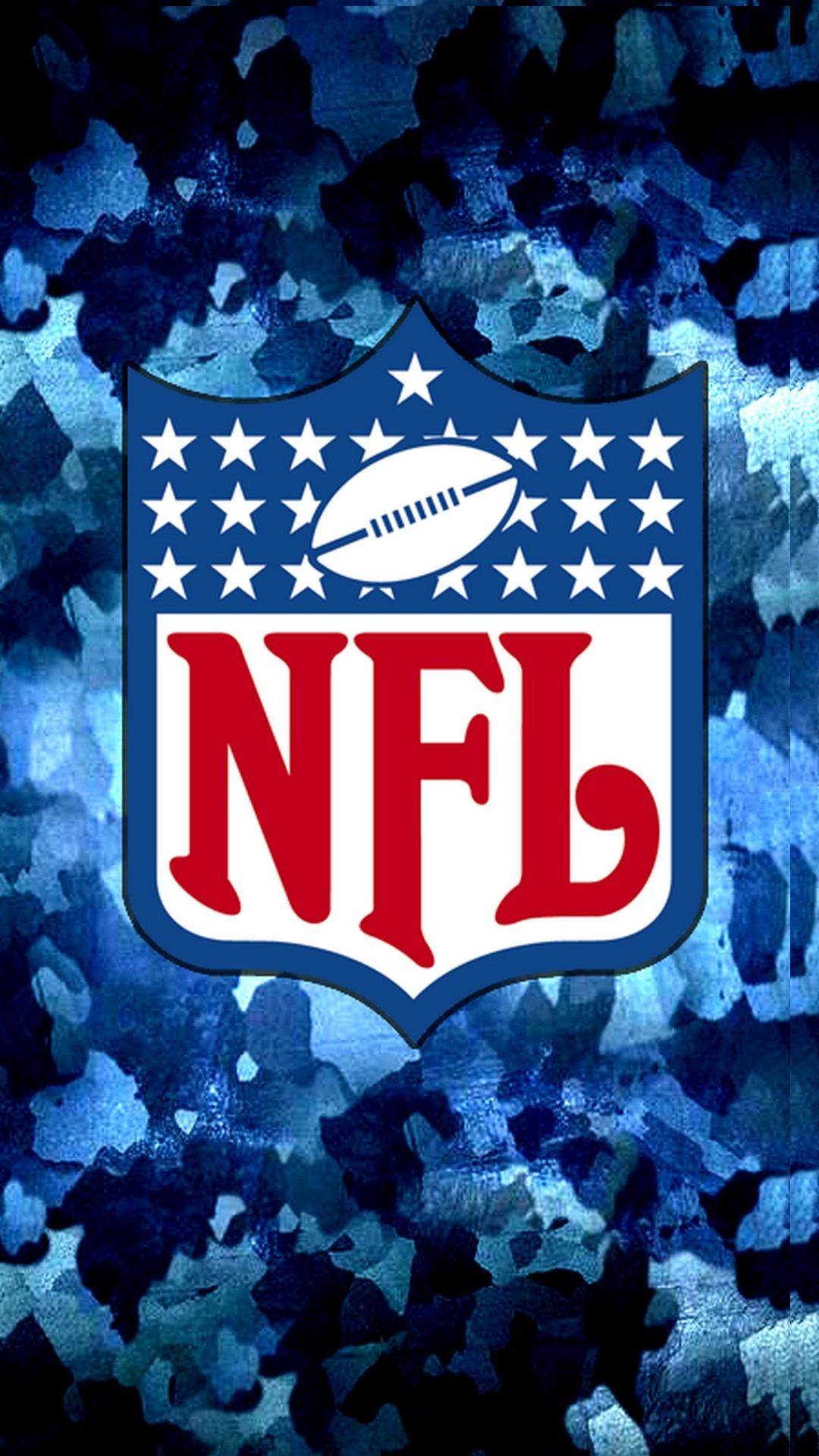 iPhone Wallpaper HD Cool NFL NFL Football Wallpaper