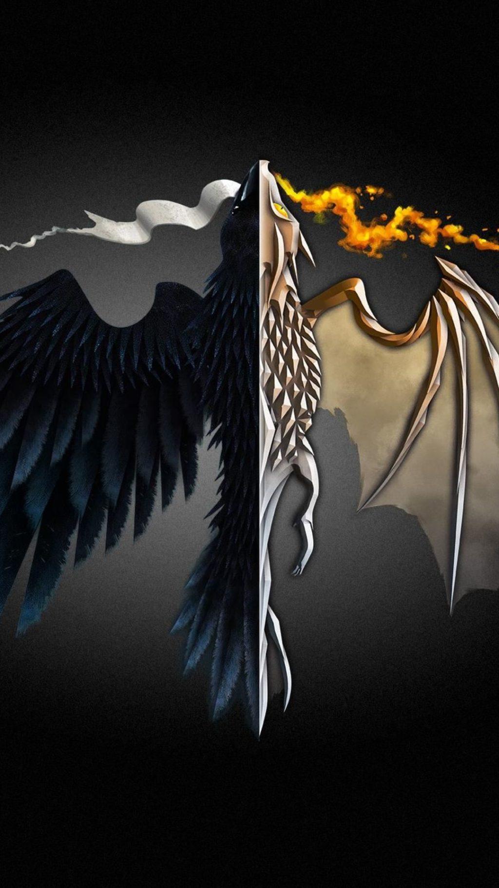 Cool Game of Thrones Wallpaper for iPhone and iPad