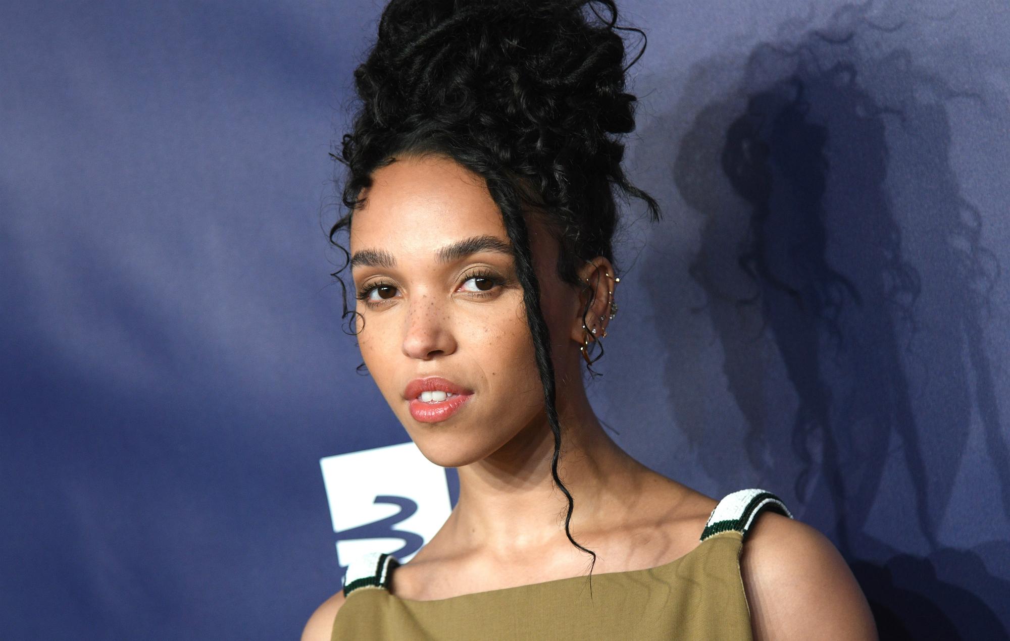 FKA twigs set to release comeback single 'Cellophane' this week