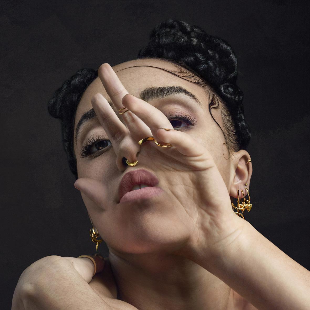 FKA twigs surprise releases M3LL155X EP with four videos