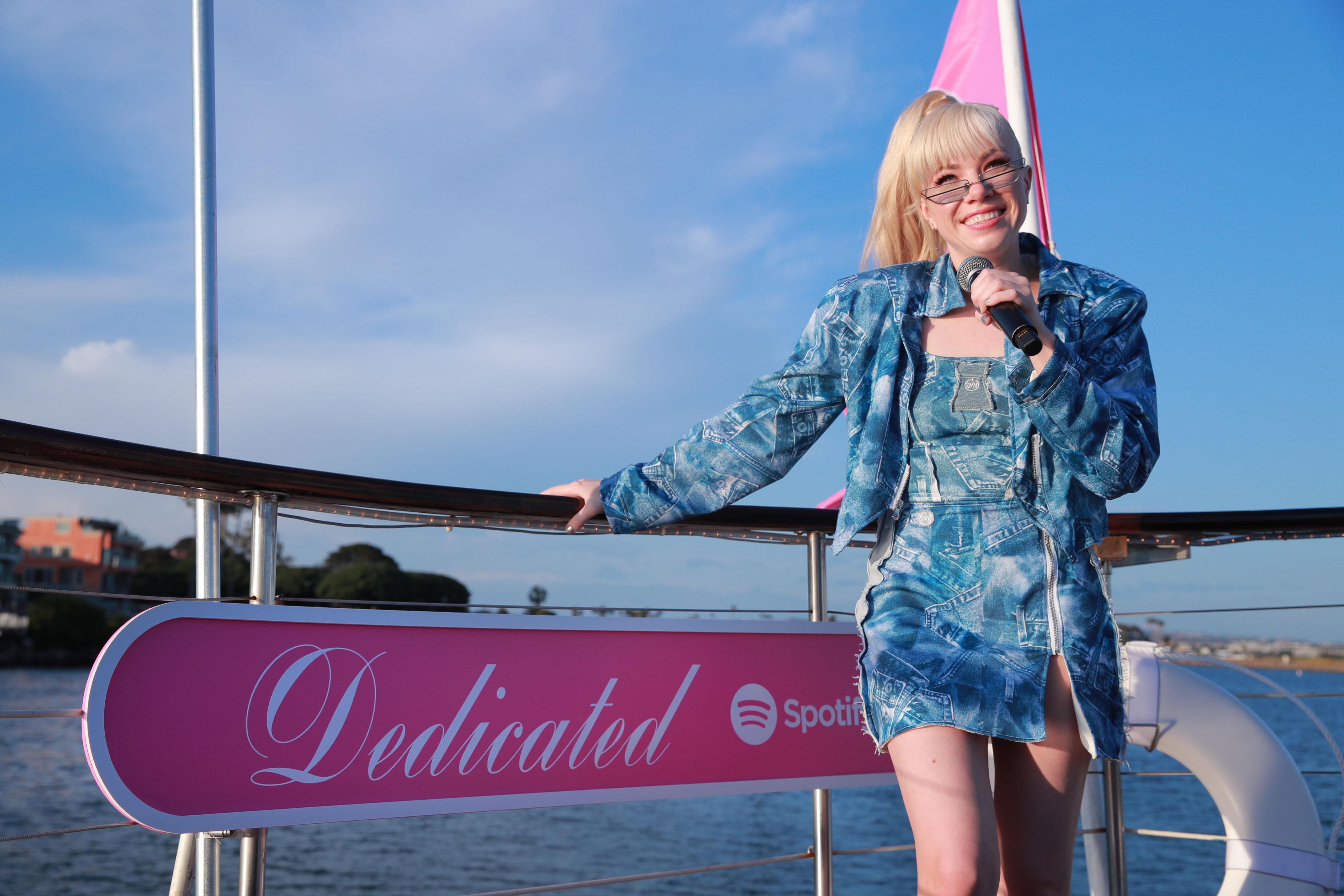 If you know, you know': How Carly Rae Jepsen became pop music's most