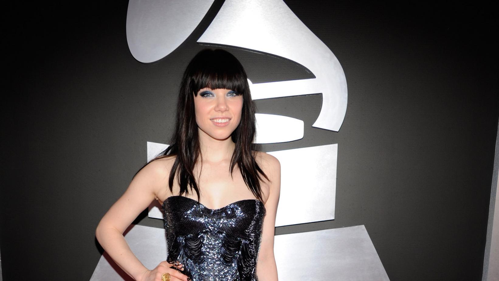 Exclusive GRAMMY.com Interview With Carly Rae Jepsen