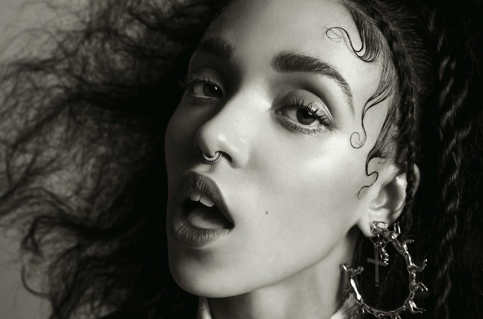 FKA Twigs is early favourite for the Mercury Prize Magazine