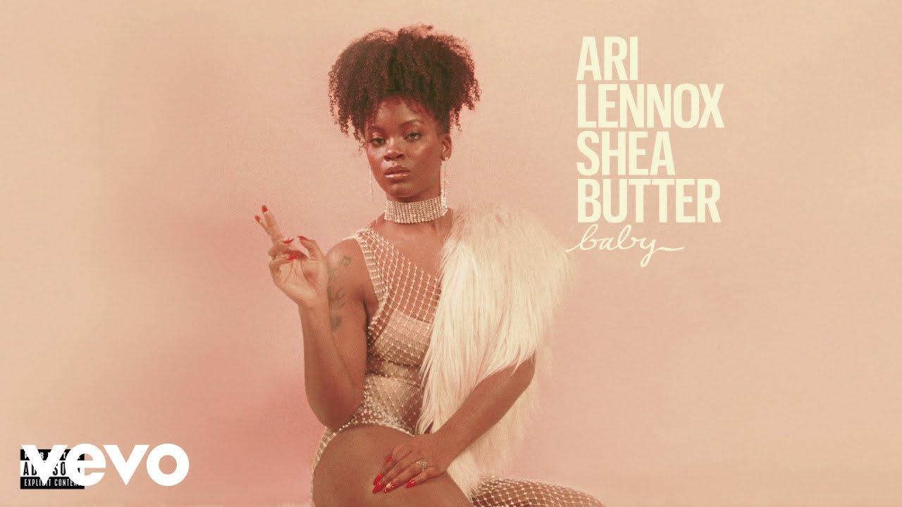 Ari Lennox 'Shea Butter Baby' Album Review R&B