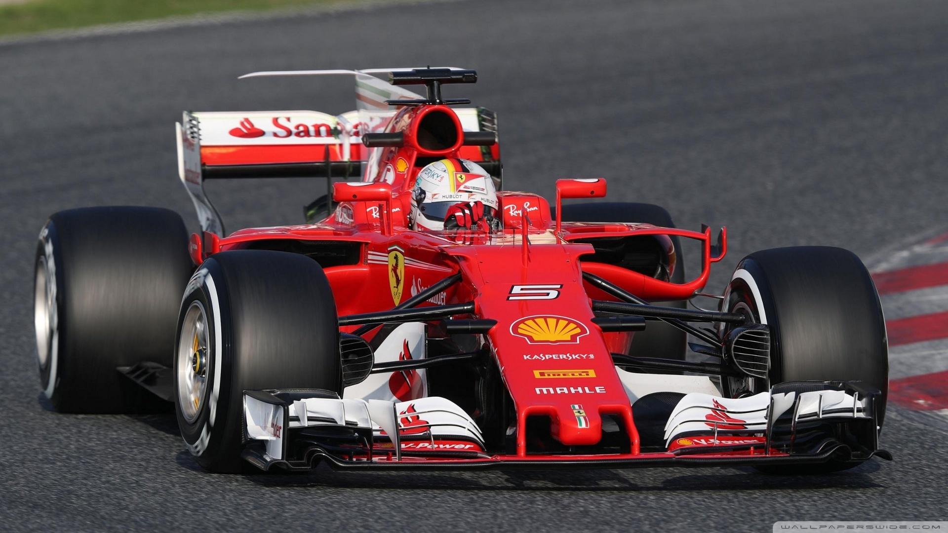 Vettel Wallpapers - Wallpaper Cave