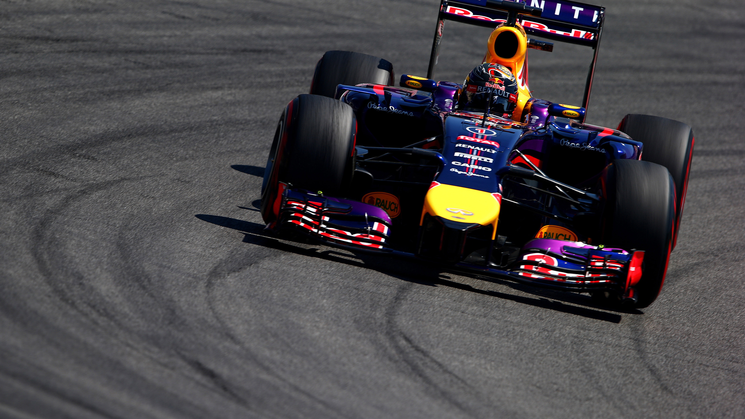 Turn, Turn Formula 1 Red Bull Vettel, Sports, Vettel, Red