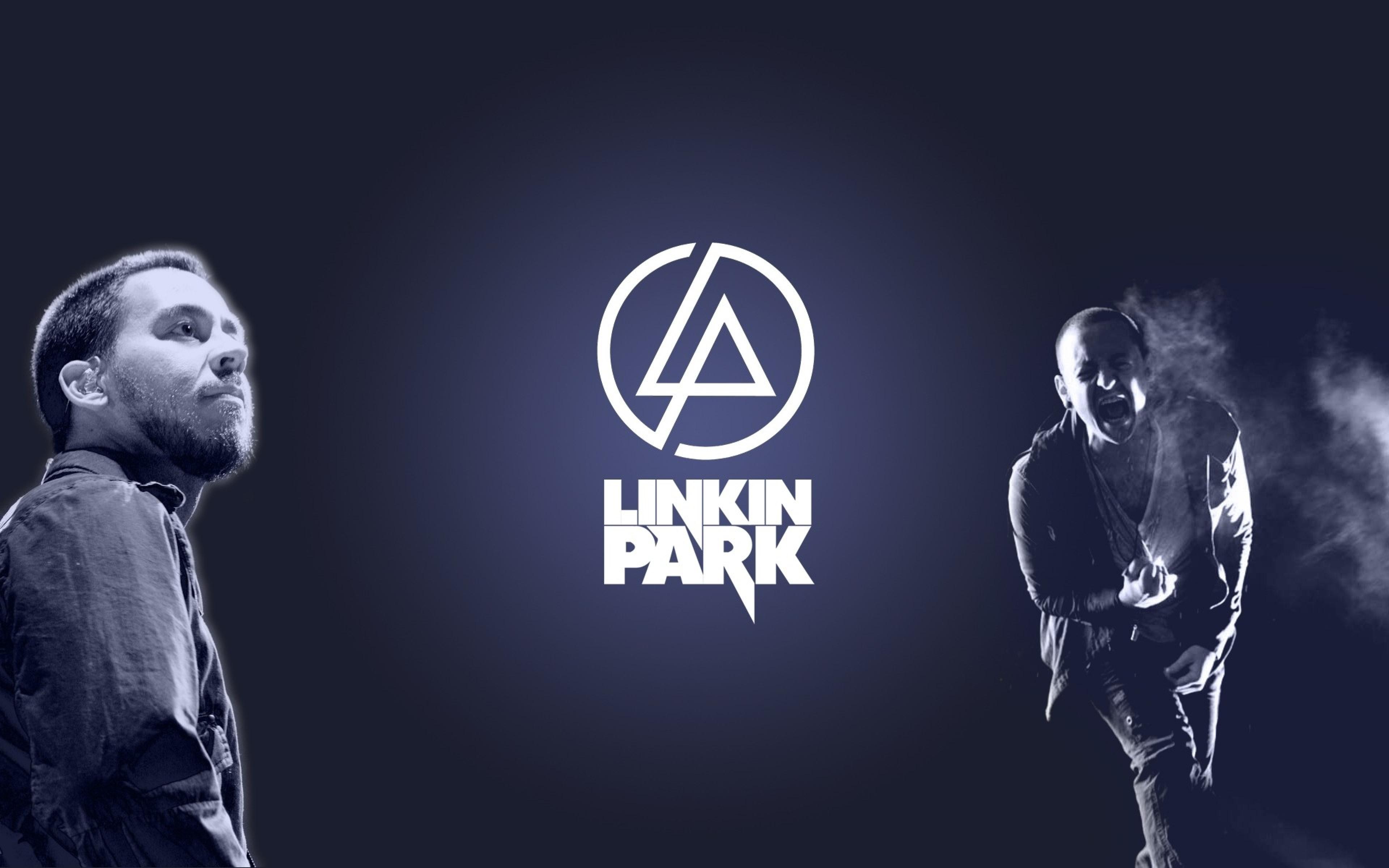 Linkin park ai