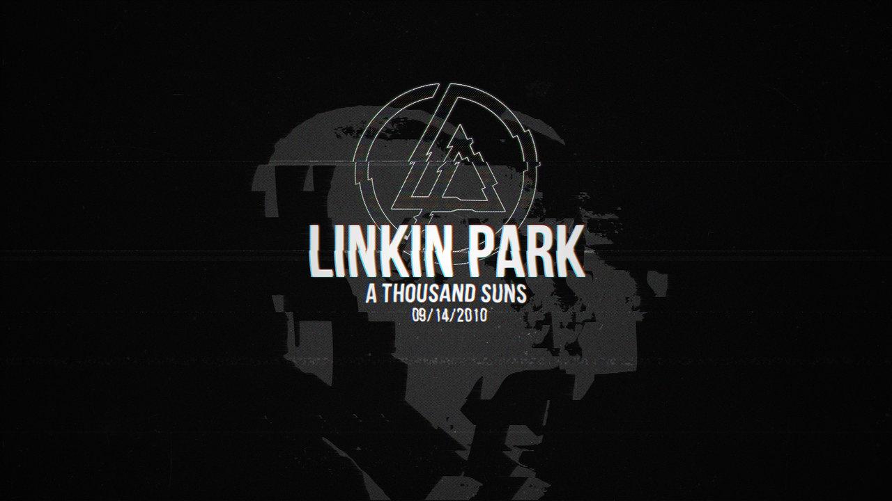 Linkin Park Logo Wallpaper (image in Collection)