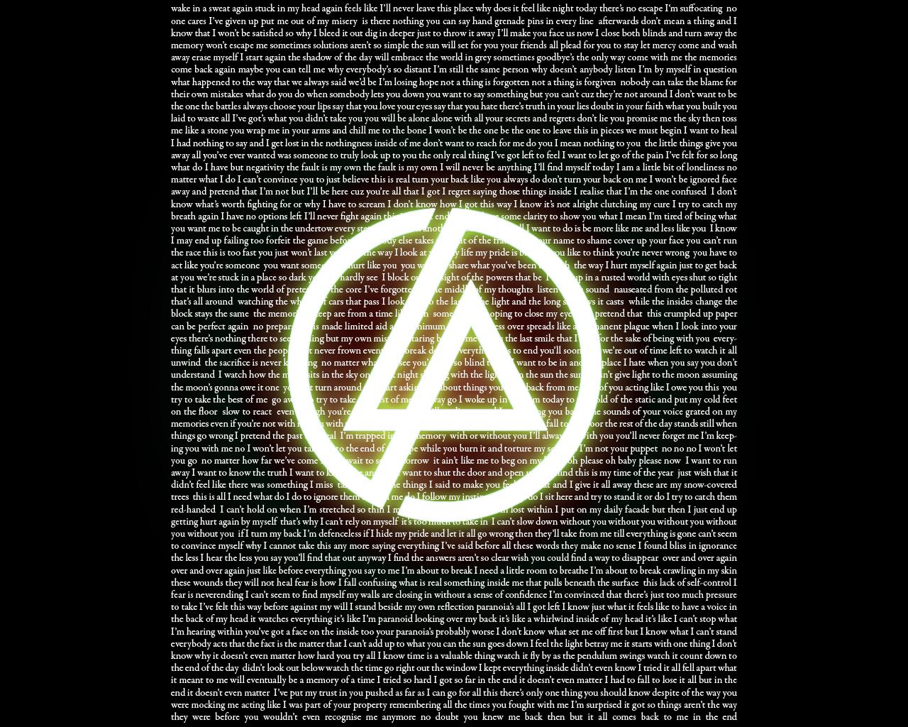 Full HD p Linkin park Wallpaper HD, Desktop Background 1280x1024