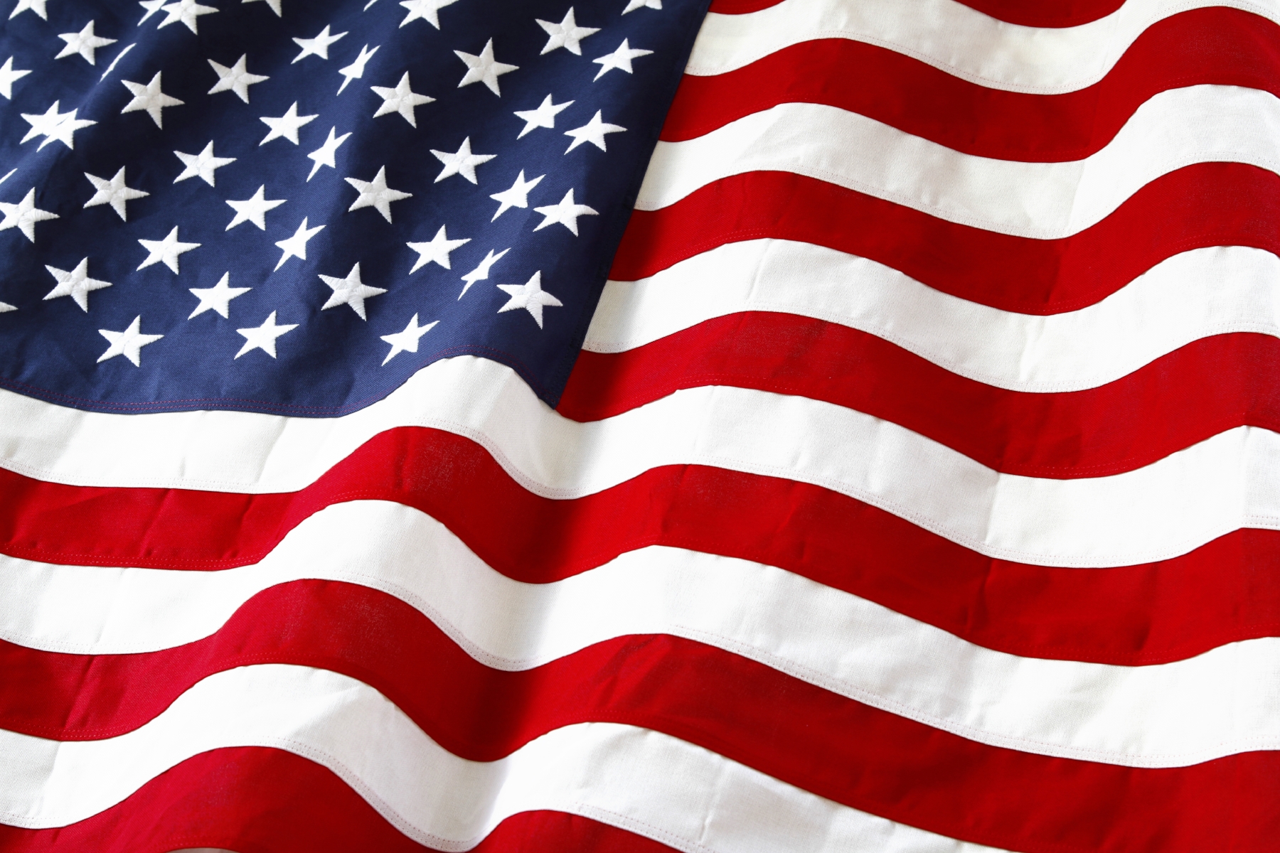 U.S. Flag Code