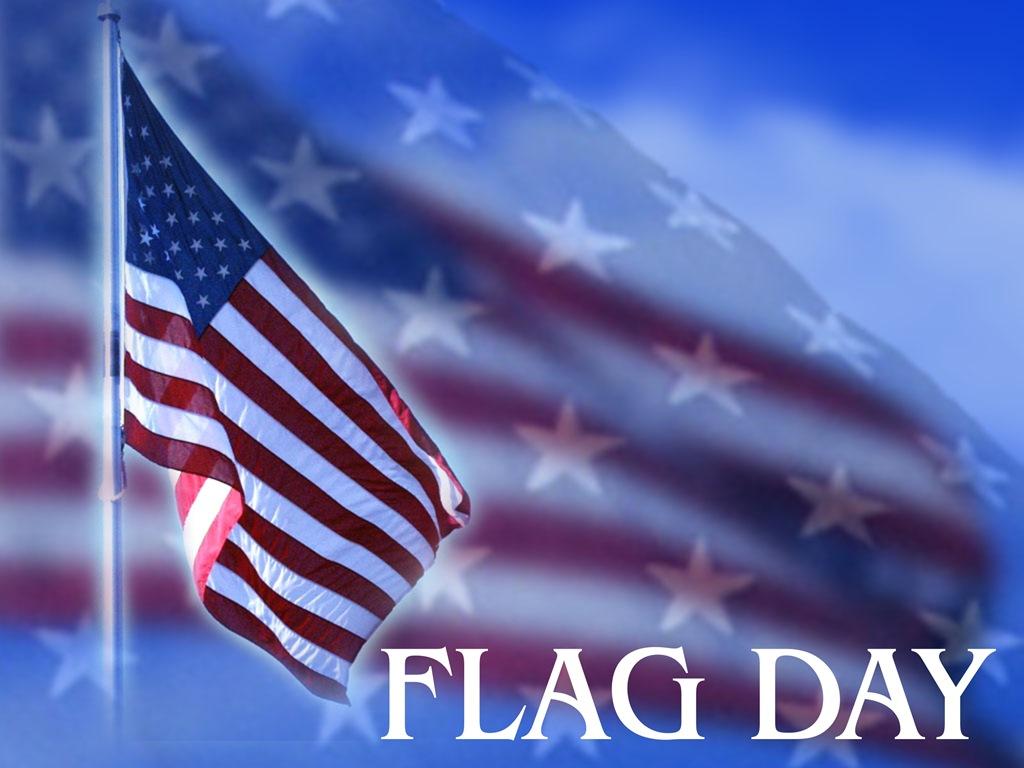 Happy Flag Day 2019 Greeting Picture And Image