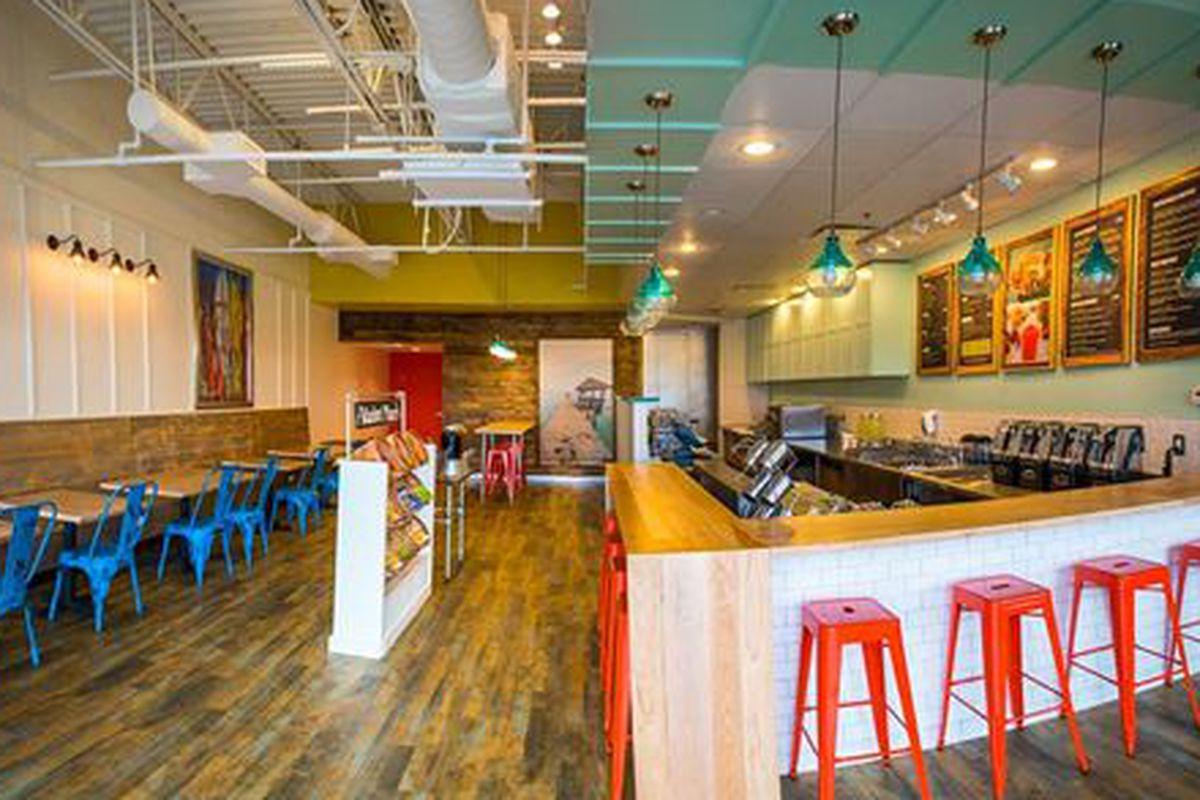 Tropical Smoothie Cafe Plans Six Store Expansion in Southeast