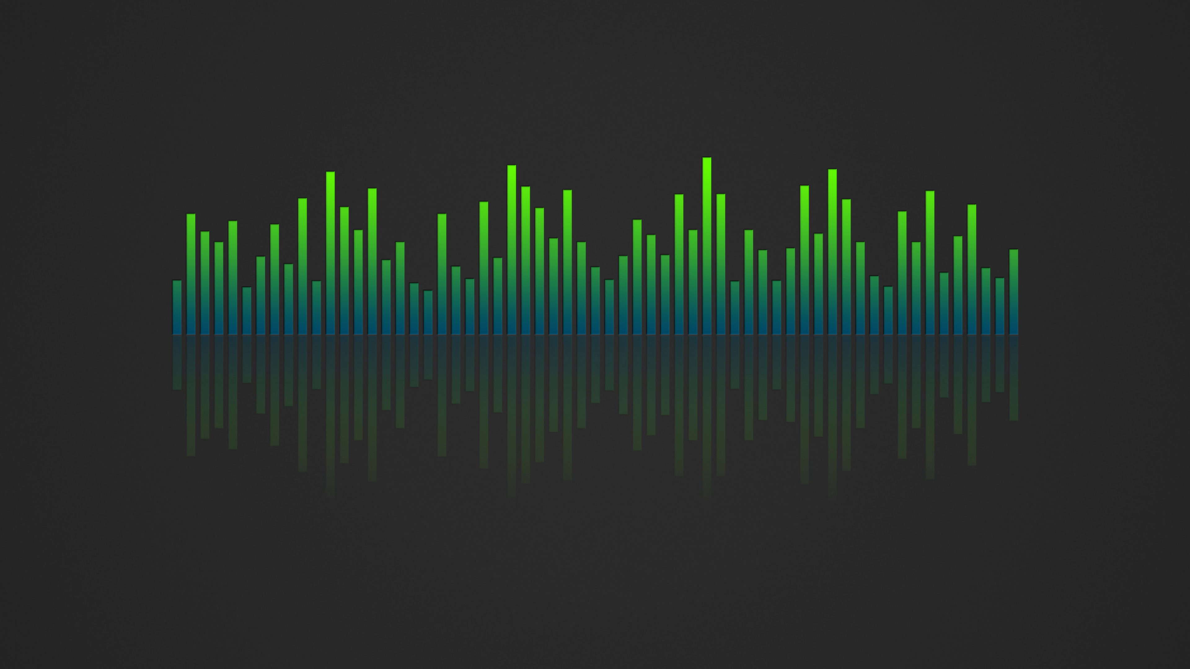 Music Visualizer Wallpapers - Wallpaper