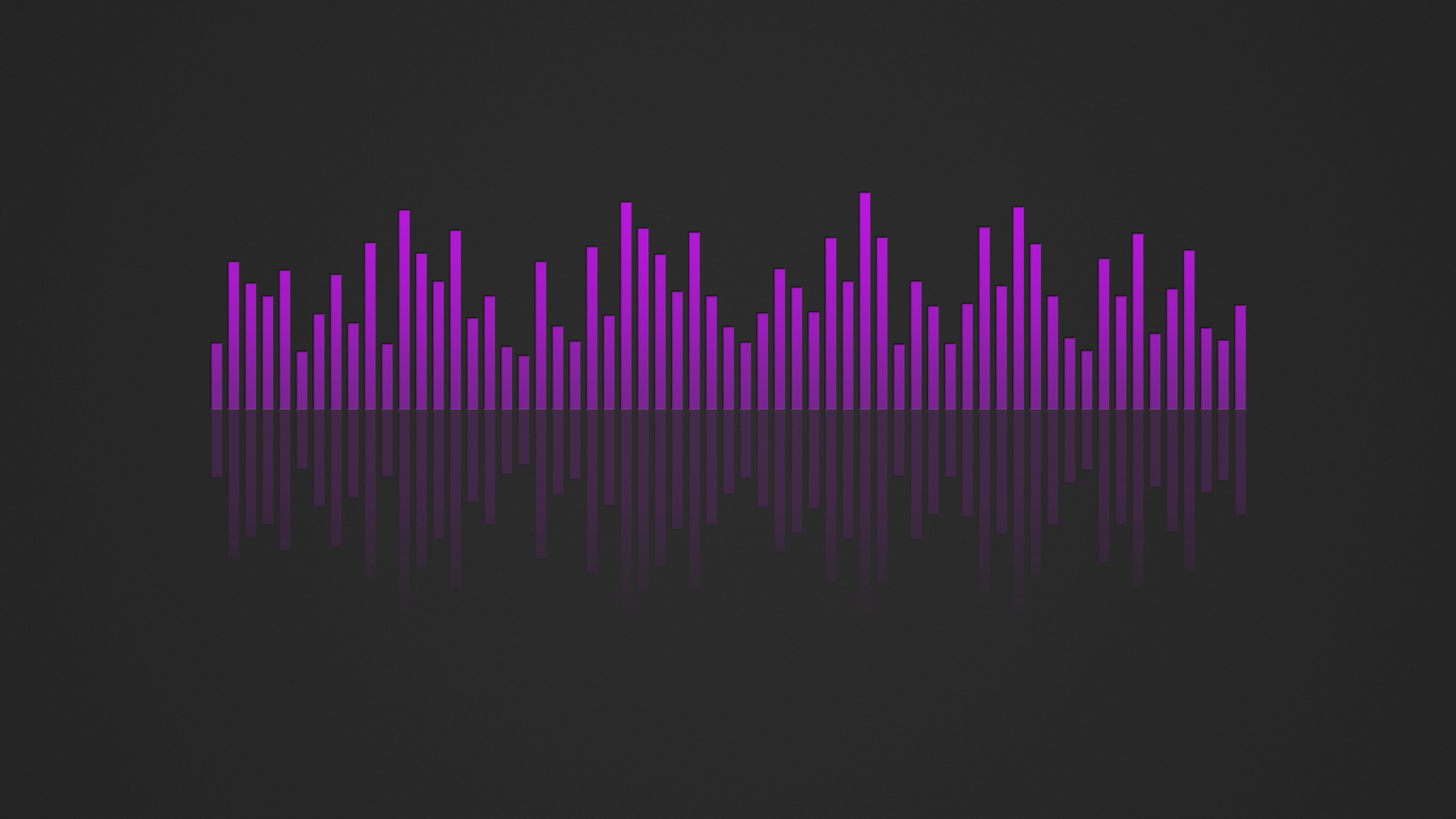 Best Audio Responsive — Wallpaper Engine Space