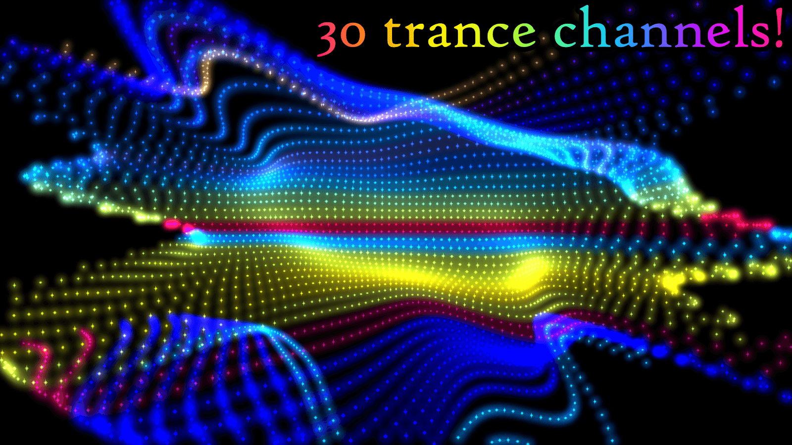 Trance 5D Music Visualizer & Live Wallpaper 1.52 APK Download