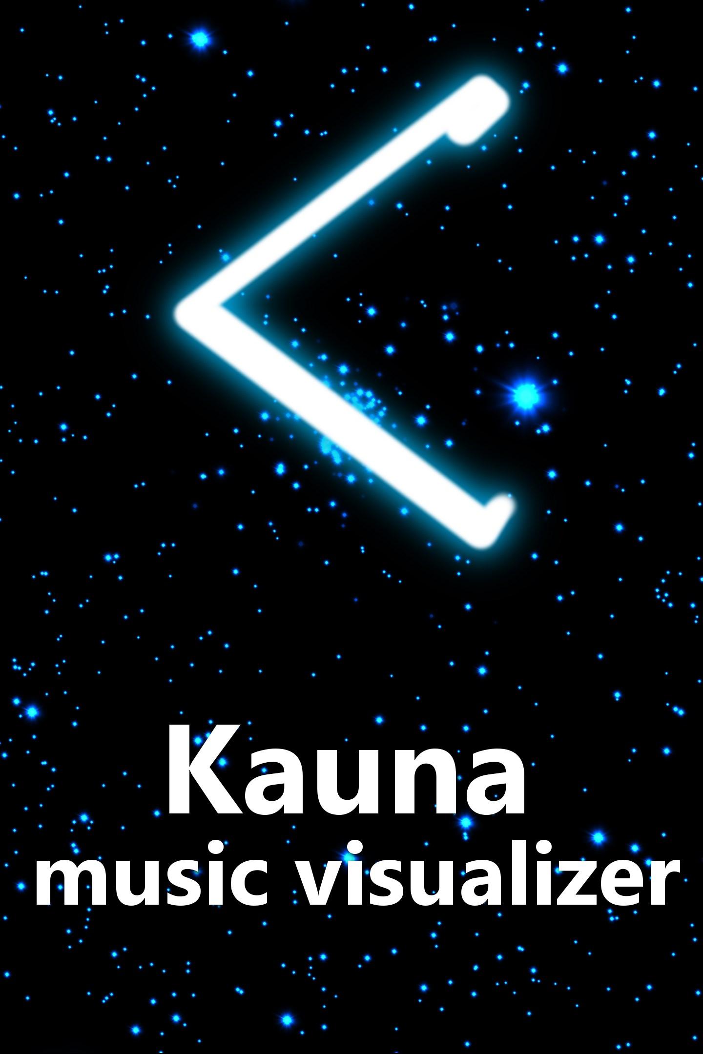Get Kauna