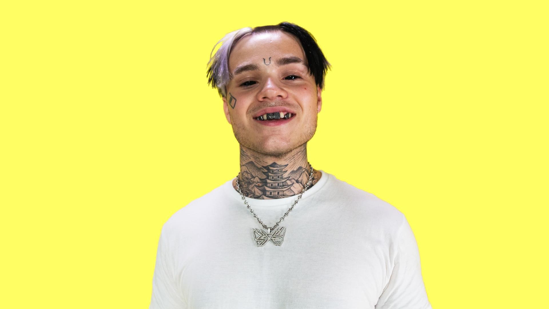 Bexey Breaks Down CUTTHROAT SMILE On Genius' Series